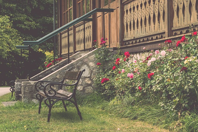 他的每一步 他的每一步